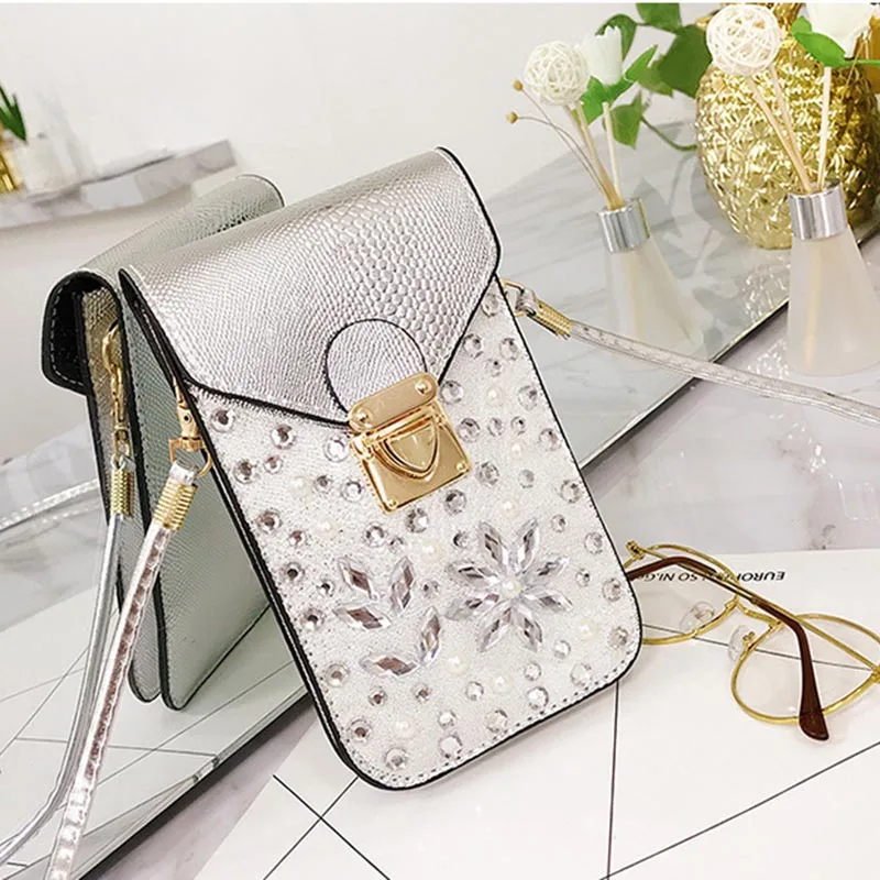 Best Phone Purse Shoulder Bag