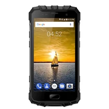 Ulefone Armor 2 4G Smartphone Android 7.0 5.0 Inch Original Helio Octa Core IP68 Waterproof 16.0MP Rear Camera 6GB RAM 64GB ROM