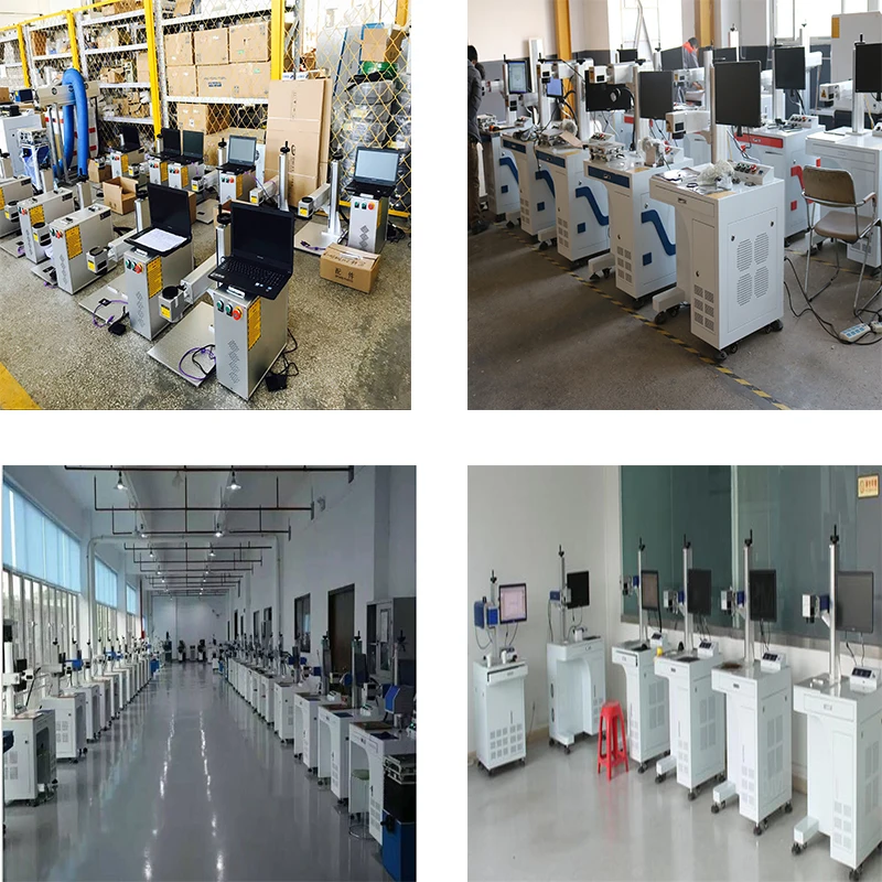 Our factory