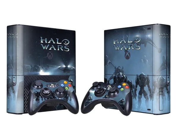 xbox 360 halo wars