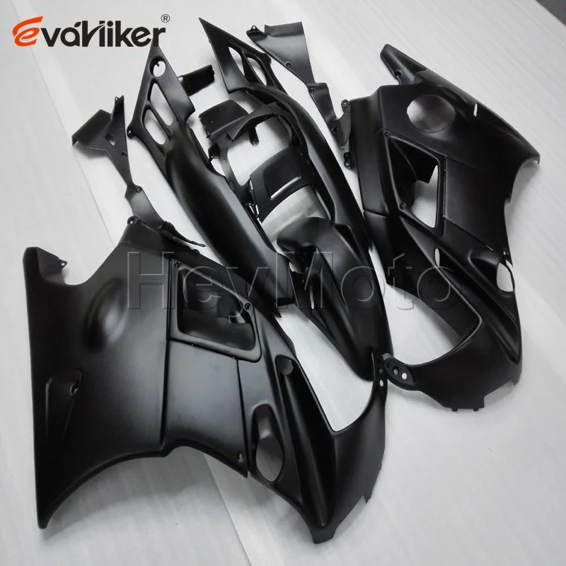 Капот мотоцикла на заказ для CBR600F2 1991-1994 CBR600 F2 91 92 93 94 ABS Пластиковый обтекатель мотоцикла+ заказ+ красный - Цвет: F