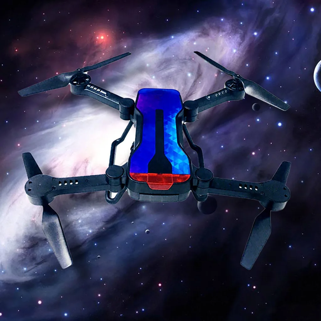 Simtoo мини Дрон 2,4 ГГц FPV Wifi 720 P камера постоянное давление воздуха RC Дрон Квадрокоптер Дрон с Вертолет камеры