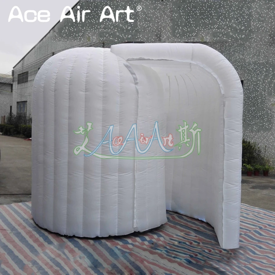 Popular-Oxford-Material-Inflatable-Office-Pod-Inflatable-Dome-Photo-Booth-Portable-1_