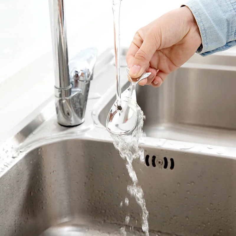 QuickDone 2 шт из нержавеющей стали КИТ Мороженое Ложка грейпфрут фруктовый мякоть