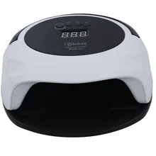 TFSCLOIN 75 Вт УФ светодиодный светильник для ногтей Сушилка для ногтей для всех гелей лак для солнца лампа Сушилка инфракрасного зондирования таймер жидкокристаллический смарт-дисплей