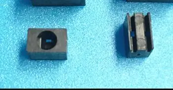 

3MM plastic holder 90 degrees oblique feet feet 3mm LED Spacers 3mm hole boundless transposon