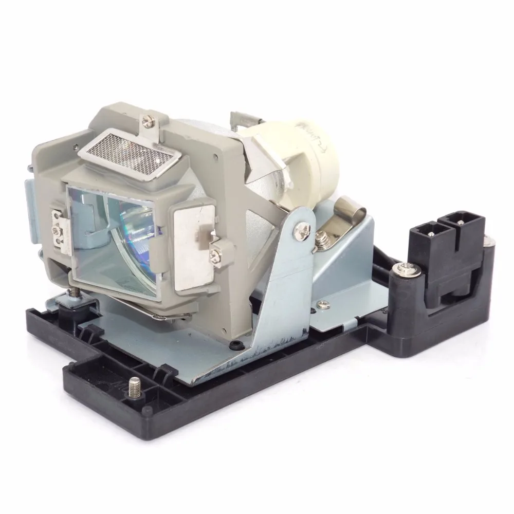 Replacement Projector Bulb / Lamp With Housing BL FP180D For DS219