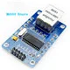 ENC28J60 network interface module SPI Ethernet to send data