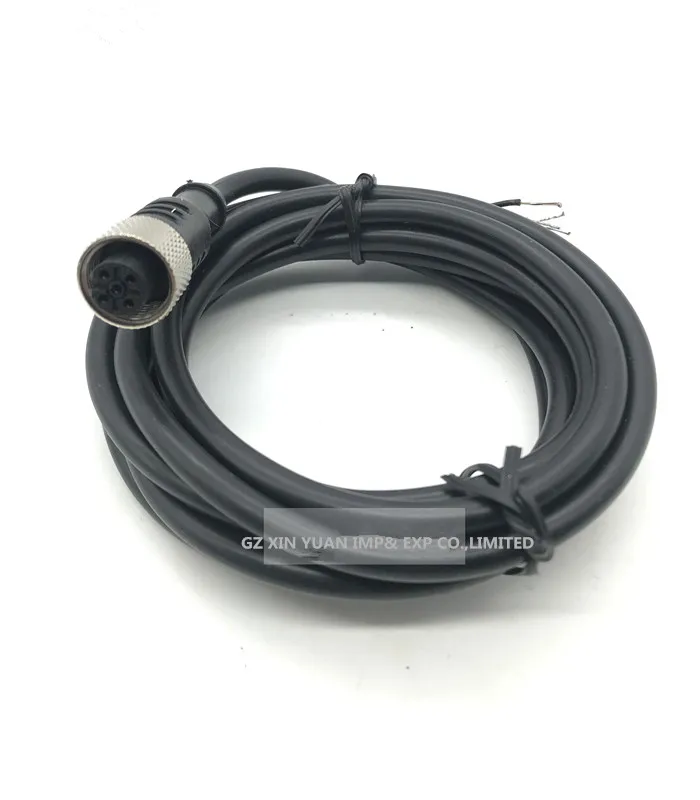 

1 Piece Printer machien motor connector wire 61.144.1121 71.112.1311 G2.144.1411 G5.144.5161 M5.144.1121 and so on