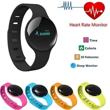 Auf lager! 2016 neue stil smart watch handgelenk h8 call reminder smartwatch armband schritt pedomerer tracking schlaf pulsmesser