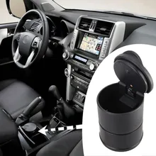 Автомобильные пепельницы Светодиодные Портативные Авто офисные сигареты держатель для пепельницы для Scion Frs Ia Im Iq Tc Xa Xd Zastava 10 Florida Skala Yugo