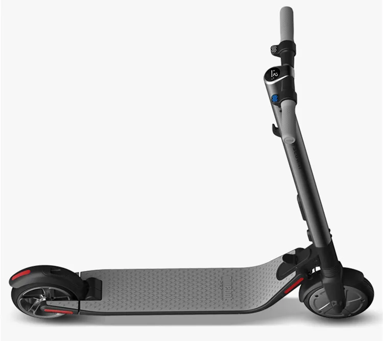 Оригинальный комплект аксессуаров Ninebot подставка для ног наклейка платформы