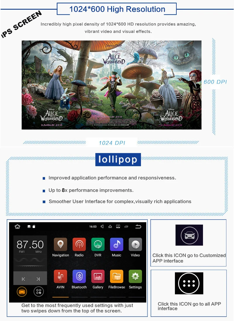 Perfect 2G+16G HD 2 din android 7.1 car dvd for vw passat b5 b6 golf 4 5 tiguan polo skoda octavia rapid car radio multimedia player 5 Perfect 2G+16G HD 2 din android 7.1 car dvd for vw passat b5 b6 golf 4 5 tiguan polo skoda octavia rapid car radio multimedia player 5