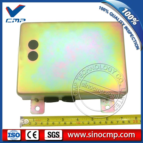 

SK200-5 SK120-5 Control Panel YN22E00013F5 for Kobelco Control Cluster Gauge , 1 Year warranty