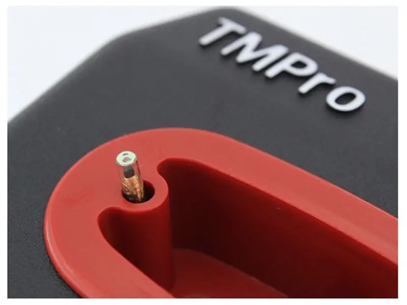 Оригинальный Автомобильный Транспондер TMPro 2 TMPro2 программатор кнопок PIN код