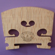 Обер A Скрипки мост национализация