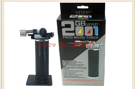 

Free Shipping !!! Hot Sale !!! 1300 Degrees Celsius Gold Welding Torch, Propane gas melting torch, Gas Burner, Soldering Tools