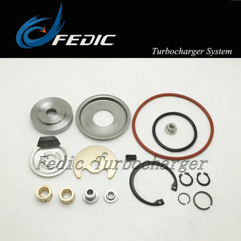 Prix pour TD04 TF035 turbo kit de réparation/service de réparation kit/turbocompresseur reconstruire kits pour Mitsubishi turbo kits Prix pour TD04 TF035 turbo kit de réparation/service de réparation kit/turbocompresseur reconstruire kits pour Mitsubishi turbo kits
