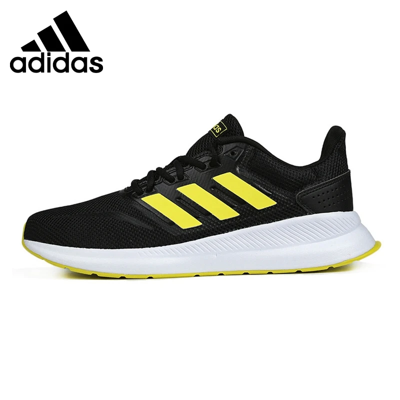 

Original New Arrival Adidas RUNFALCON Men's Running Shoes Sneakers
