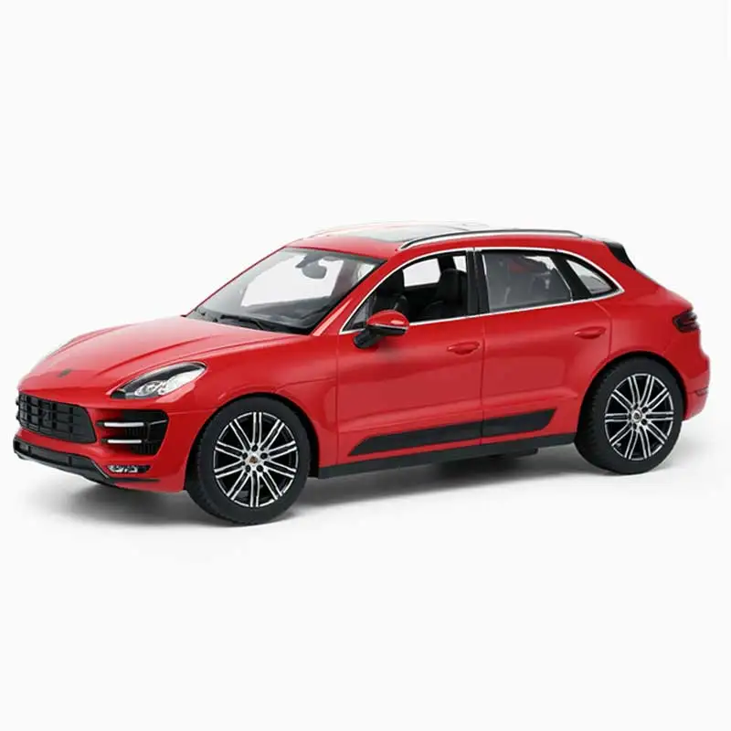 

1:14 RC Car Remote Control Electric Car 2.4G 8.2km/h SUV Off Road Vehicle Electronic Rechargeable Sports Car Toys For Children