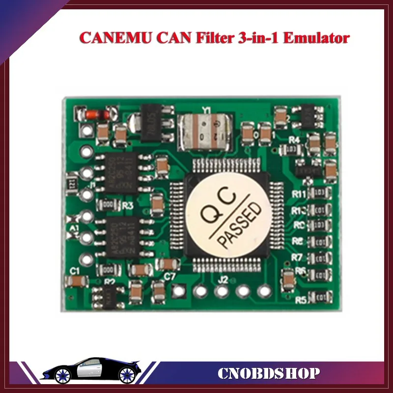 CANEMU-CAN-Filter-3-in-1-Emulator-CANEMU-CAN-Filter-For-BMW-Mercedes-Benz-Renault-With
