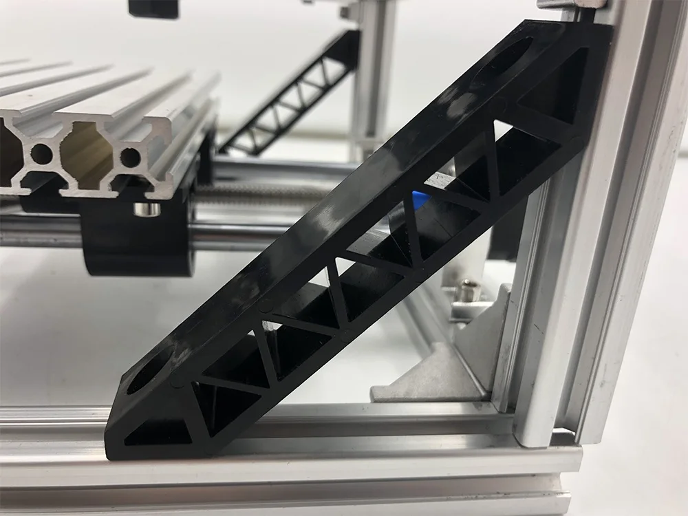 Cnc 2418 с ER11 фрезерный станок ЧПУ для печатных плат резьба по дереву мини cnc2418 лучшие