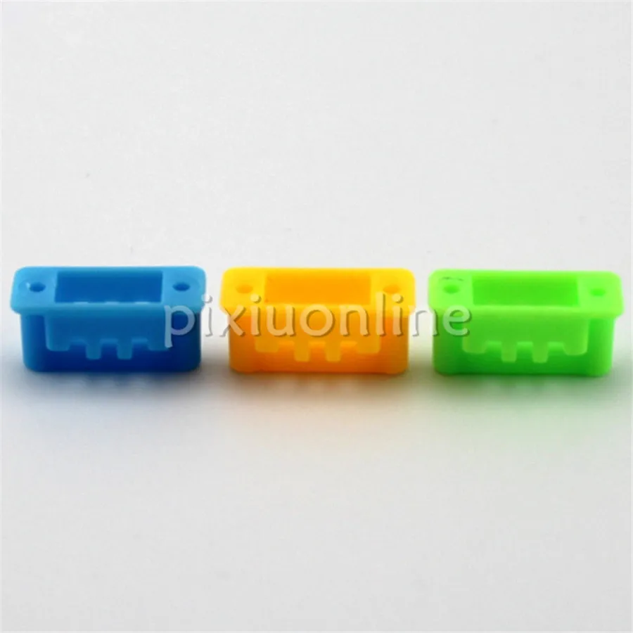 10pcs/lot J667b 3colors Choose 20*8*9mm Toggle Switch Base DIY Electrical Making Free Shipping Russia