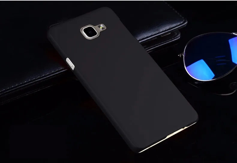 Coque Cover 5.5For Samsung Galaxy A7 2016 Case For Samsung Galaxy A7 2016 A710 A710F A710m A7100 SM-A710F Back Coque Cover Case samsung cute phone cover