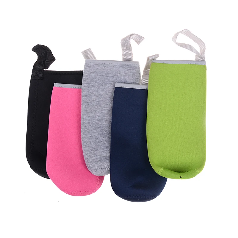 Insulated Water Bottle Sleeve for 420ml/550ml,water bottle bag