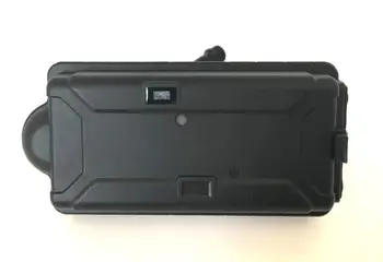 

GPS T300S waterproof 3000mA battery and built-in tracke