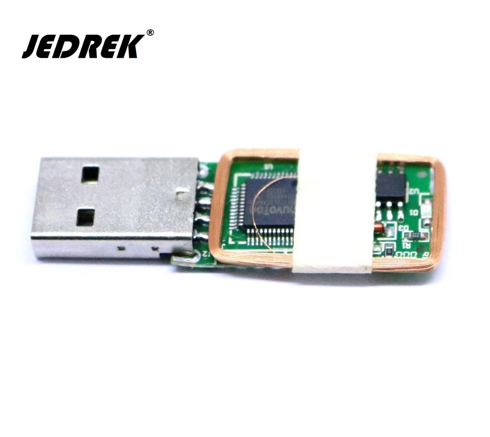 bilder für 134,2 Khz RFID ISO11784/85 FDX-B EMID MINI Modul bilder für 134,2 Khz RFID ISO11784/85 FDX-B EMID MINI Modul