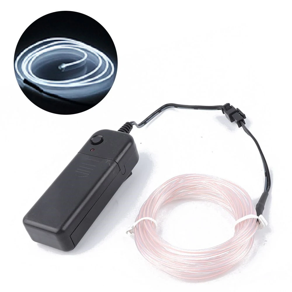 el wire