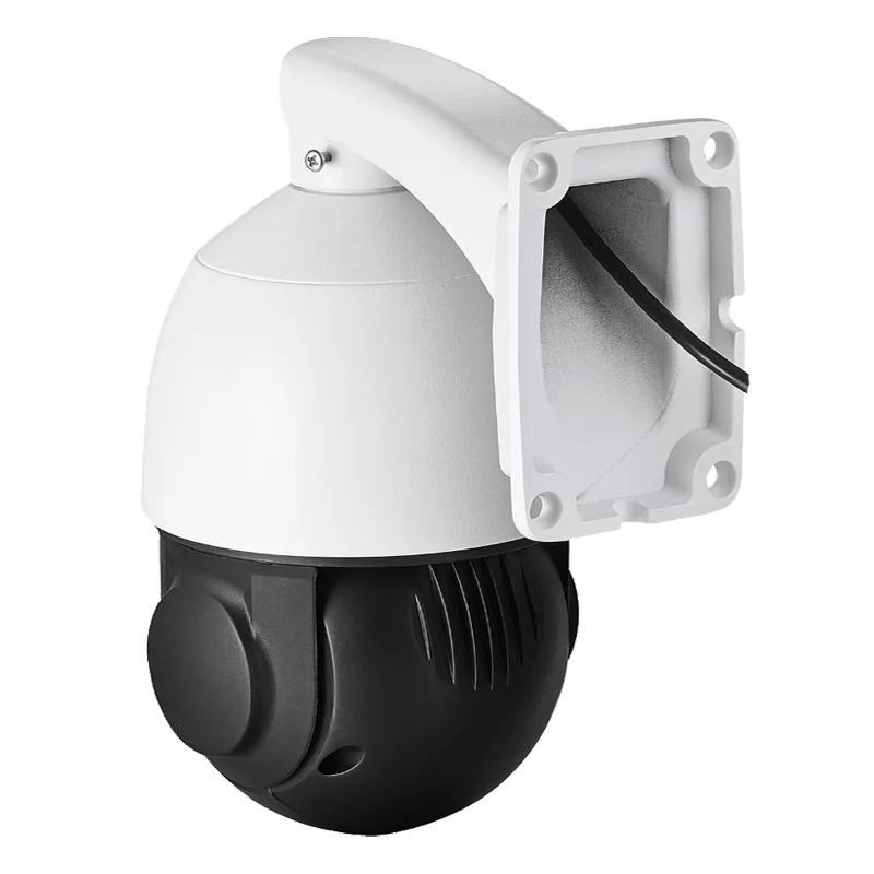 1200TVL HD 30X зум PTZ скорость 360 градусов наружная домашняя CCTV камера ночного