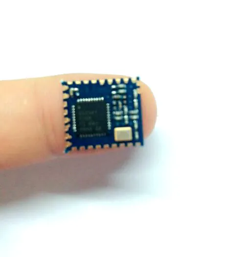 Модуль iBeacon для arduino мини модуль Bluetooth 4.0BLE с низким энергопотреблением CC2541 master slave