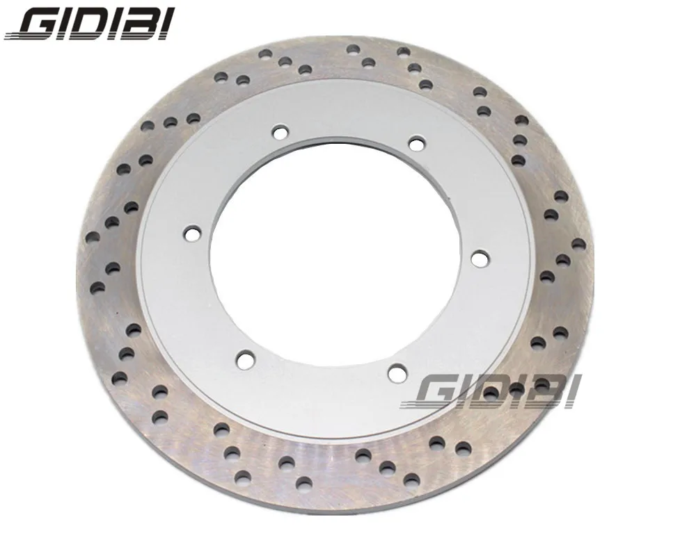 

Front Brake Disc Rotors For Honda VT750 Shadow Spirit 2007-2009 VT 750 S (VT750SA/SB) 2010 2011 2012