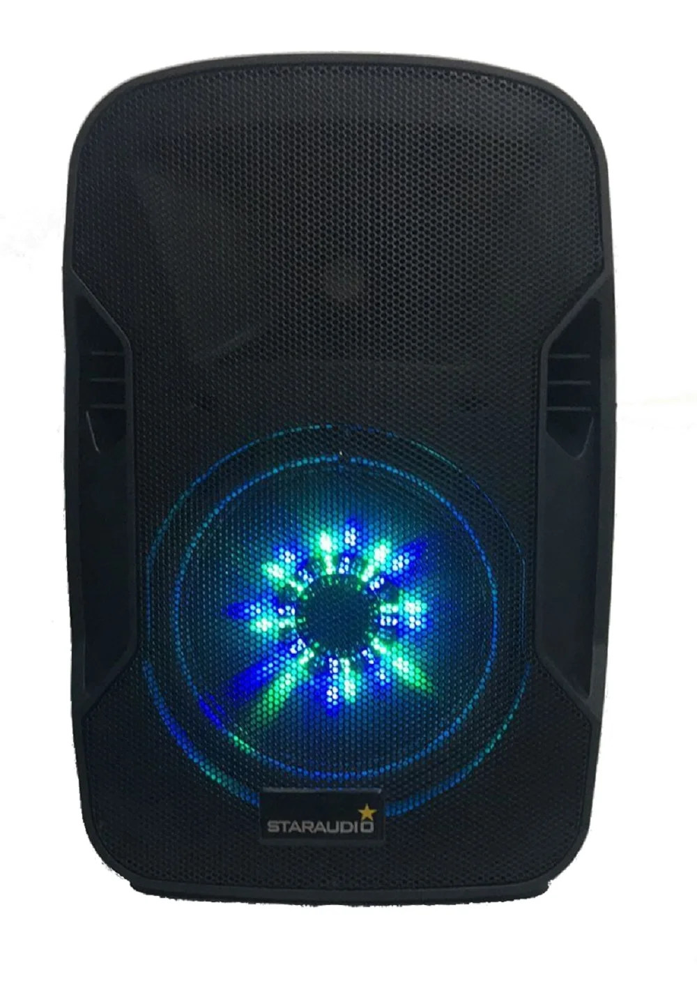 SBM-10RGB BT SD USB spaeker  with mic