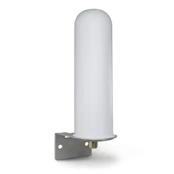 

High Gain 10 dBi Universal Wide-Band 3G/4G/LTE Omni-Directional Outdoor Pole/Wall Mount Antenna for Verizon, AT&T, Sprint