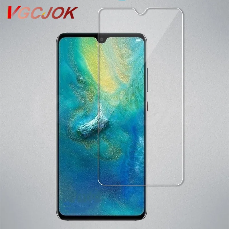 

9H Glass for Samsung Galaxy A50 A505F Tempered Glass for Samsung A30 A305F Screen Protector for Samsung M20 M10 M205 M105 Film