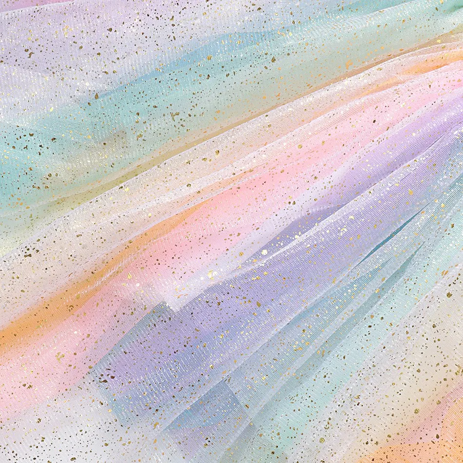 Rainbow Unicorn Dress (8)