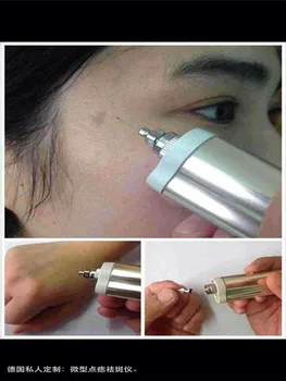 

Mini laser for Freckles/Age Spots/,warts Removal Beauty Pen