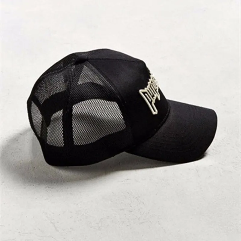 Универсальный Тур вышитая бейсболка винтажная Ретро Джастин Бибер шляпа высокая уличная темная крышка s для женщин и мужчин