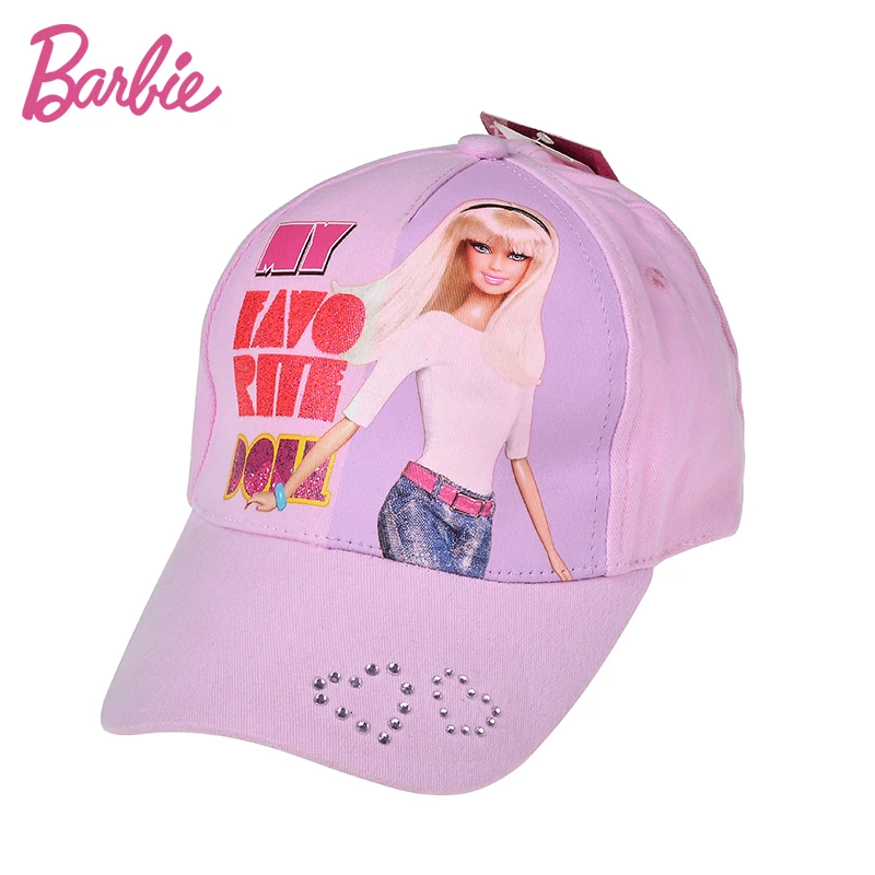 baseball barbie