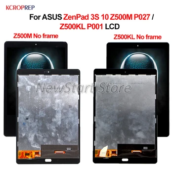 

9.7" For ASUS ZenPad 3S 10 Z500M P027 LCD For ASUS ZenPad 3S 10 Z500KL P001 lcd Display Touch Screen Digitizer Assembly No Frame