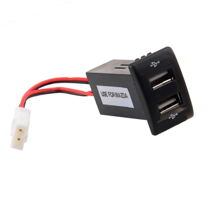 mazda usb adapter (4)