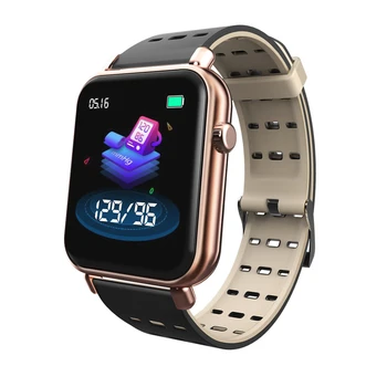 

Smart Watch Blood Pressure Oxygen Monitor Multi Sports Modes Fitness Tracker Bracel For apple iphone Samsung Huawei Honor Band 3