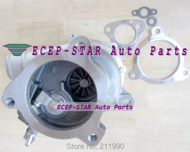 K04 53049880020 53049880022 Turbocharger For Audi S3 Quattro 1.8T 00-02 210hp TT 225HP AJH 1999-2006 with Gaskets (2)