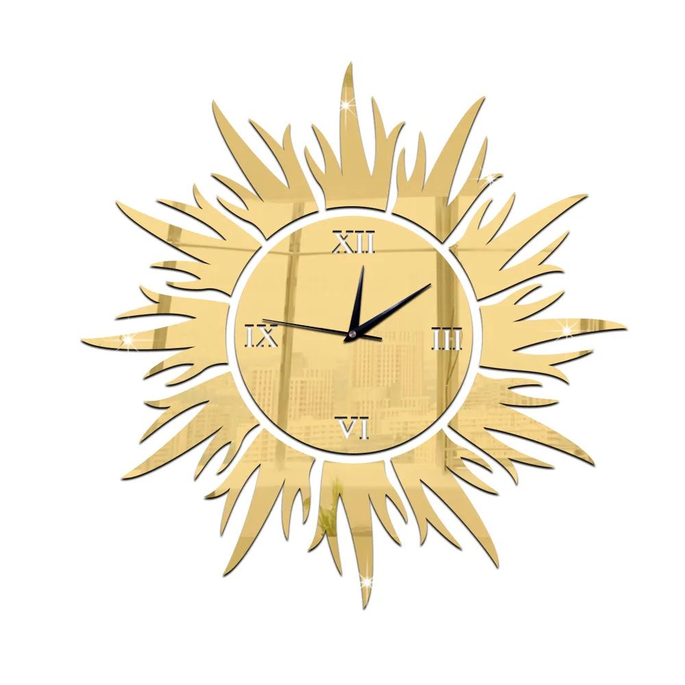 настенные часы в виде солнца с кристаллами. настенные часы в форме солнца. часы настенные mirron c051. часы солнышко настенные. часы солнце настенные большие.