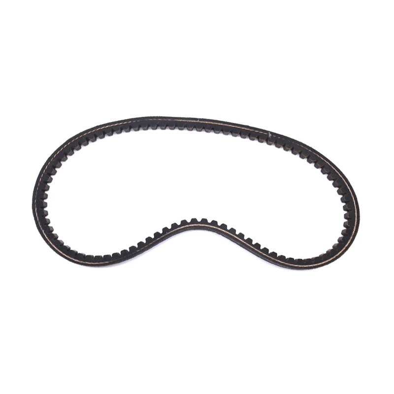

Motorcycle Accessories CVT Drive Belt DIO50 ZX50 two-stroke AF18 AF27 AF28 AF34 AF35 AF38 clutch drive triangle belt Drive belt