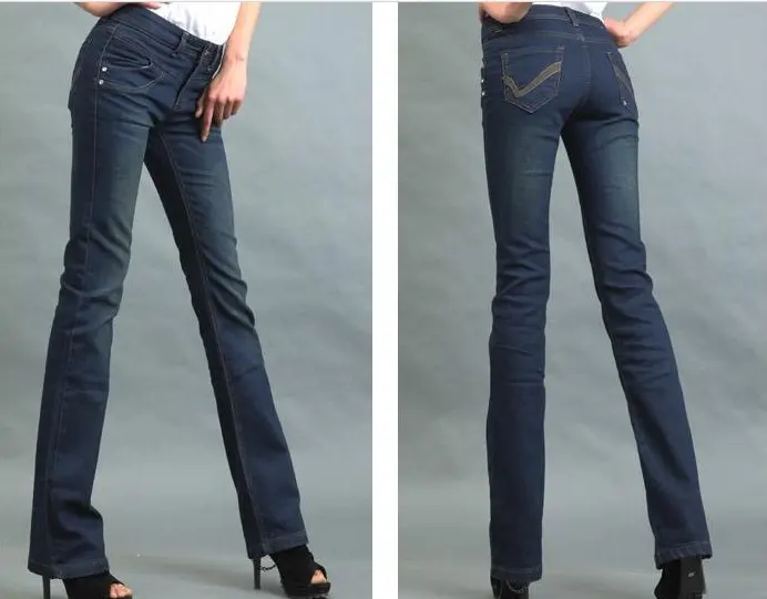 slim cut