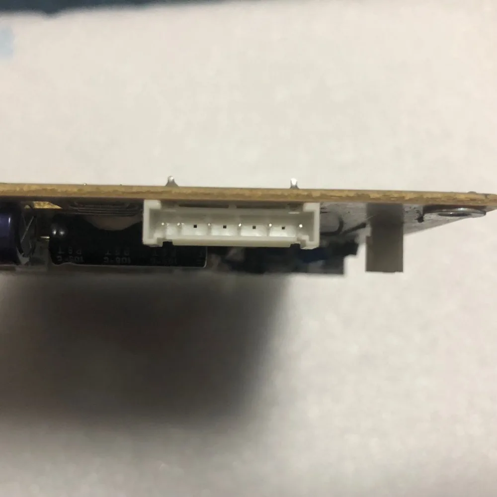 Power Board for SZYLIJ 1pcs BN44-00422A PD46A0_BSM 14P Interface Original